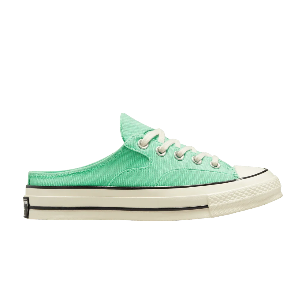 Converse-Chuck-70-Mule-Prism-Green