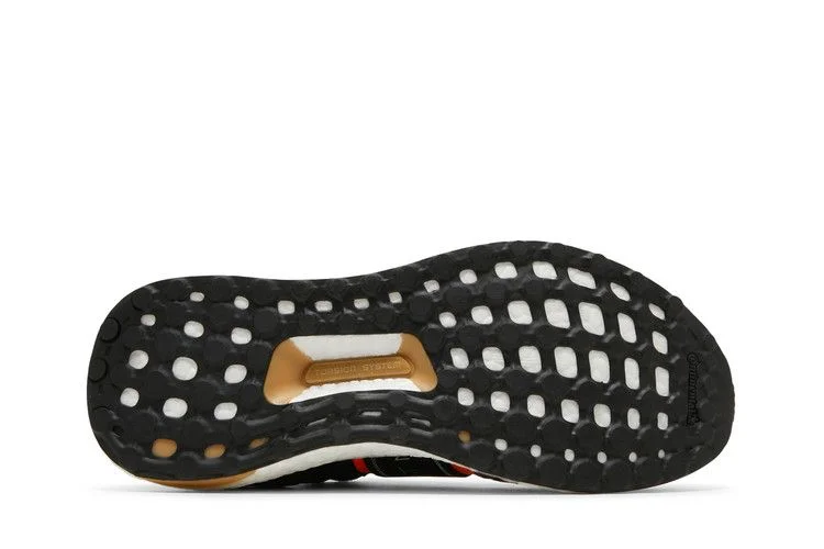 Кроссовки Stella McCartney x adidas Wmns UltraBoost 3D Knit 'Leopard'