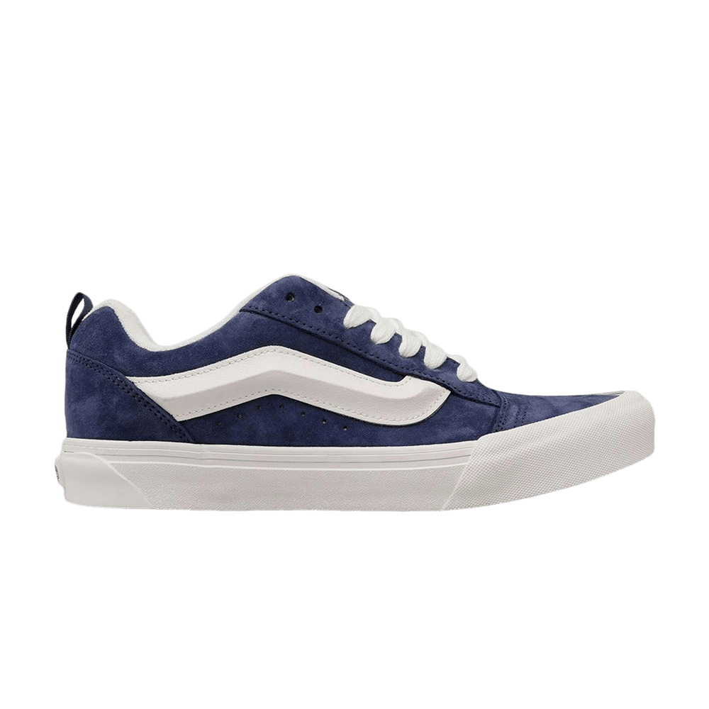 Кроссовки Vans Knu-Skool 'Deep Twilight'