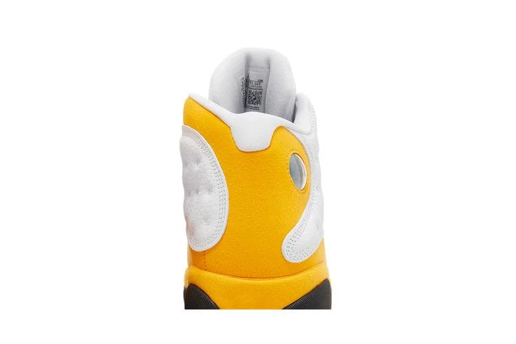Кроссовки Air Jordan 13 Retro 'Del Sol'