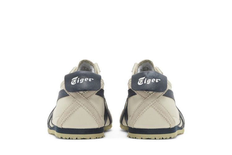 Кроссовки Onitsuka Tiger Mexico 66 'Birch Peacoat'