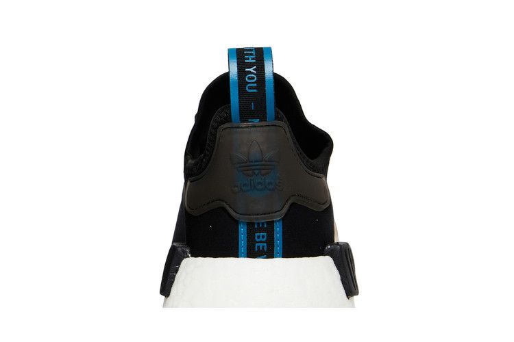 Кроссовки Star Wars x adidas NMD_R1 Big Kid 'Rebels and the First Order'