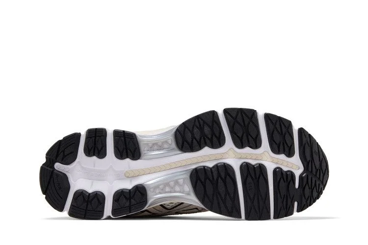 Кроссовки Lapstone & Hammer x ASICS Gel Kayano 12.1 'The Spark'