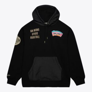 Mitchell-Ness-Black-San-Antonio-Spurs-Team-OG-2.0-Vintage-Logo-Fleece-Pullover-Hoodie-300x300