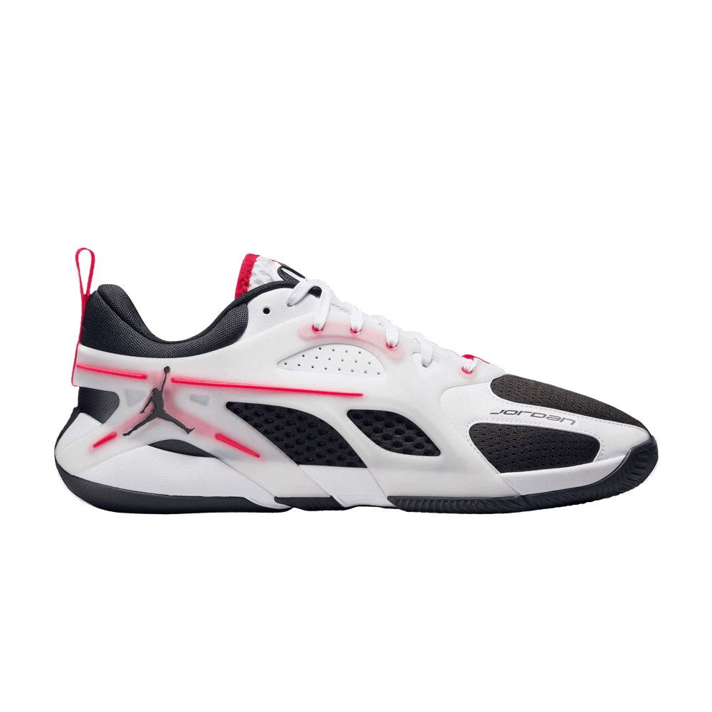 Кроссовки Air Jordan Heir 'Bloodline'