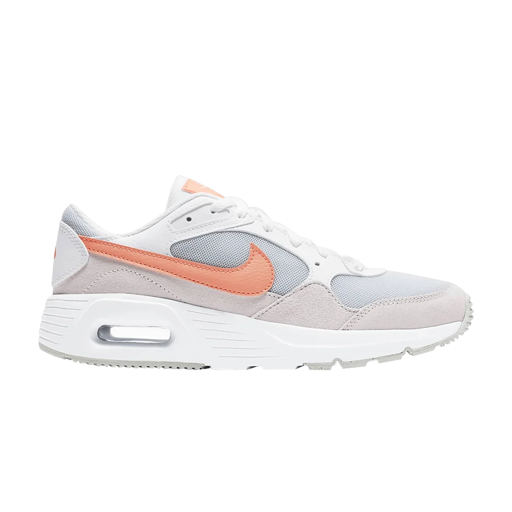 Krossovki-Nike-Air-Max-SC-GS-White-Crimson-Bliss