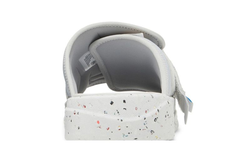 Union LA x Air Jordan Jordan Crater Slide 'Grey Fog'