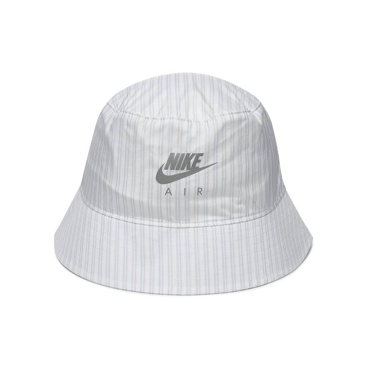 Панама Nike x Kim Jones Bucket Hat White