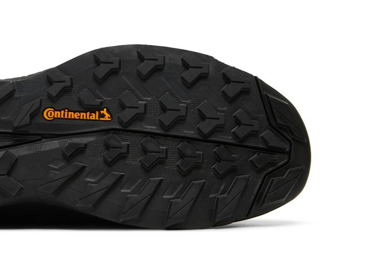 adidas Terrex Free Hiker GORE-TEX 2 'Black Grey'