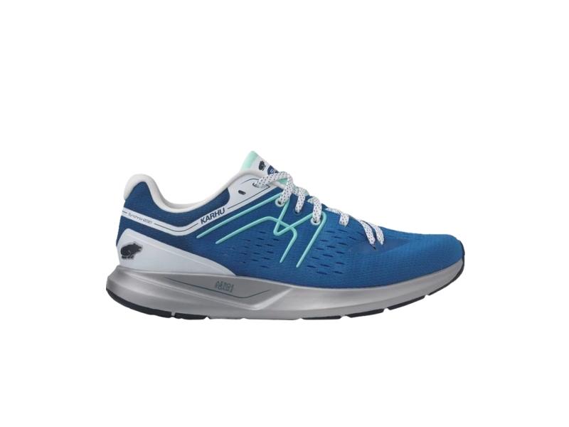 Кроссовки Wmns Karhu Synchron Ortix 2021 Vallarta Blue Beach Glass