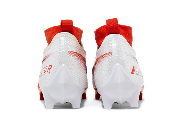 Кроссовки Nike Vapor Edge Pro 360 'White Team Orange'