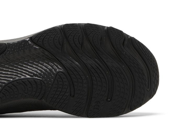 Кроссовки Asics Gel Cumulus 24 'Triple Black'