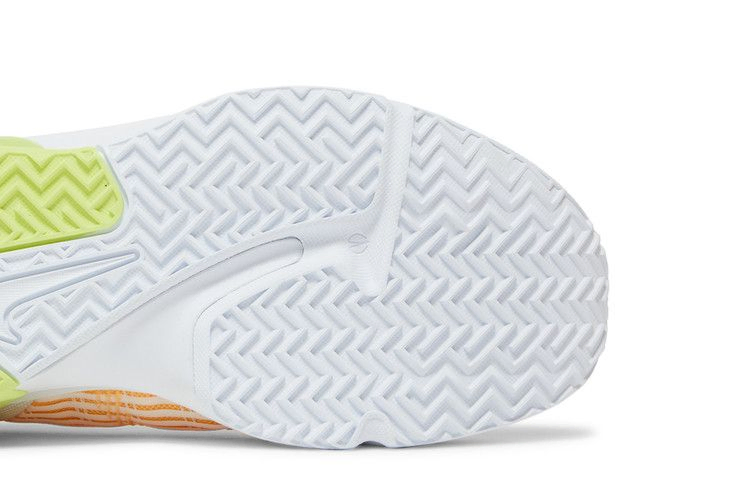 Кроссовки Nike LeBron Witness 6 EP 'White Melon Tint'