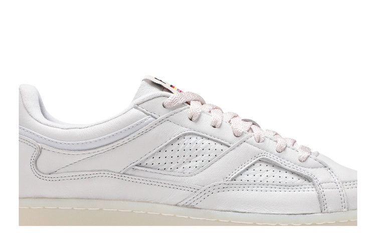 Кроссовки Fucking Awesome x adidas Experiment 2 'Crystal White'