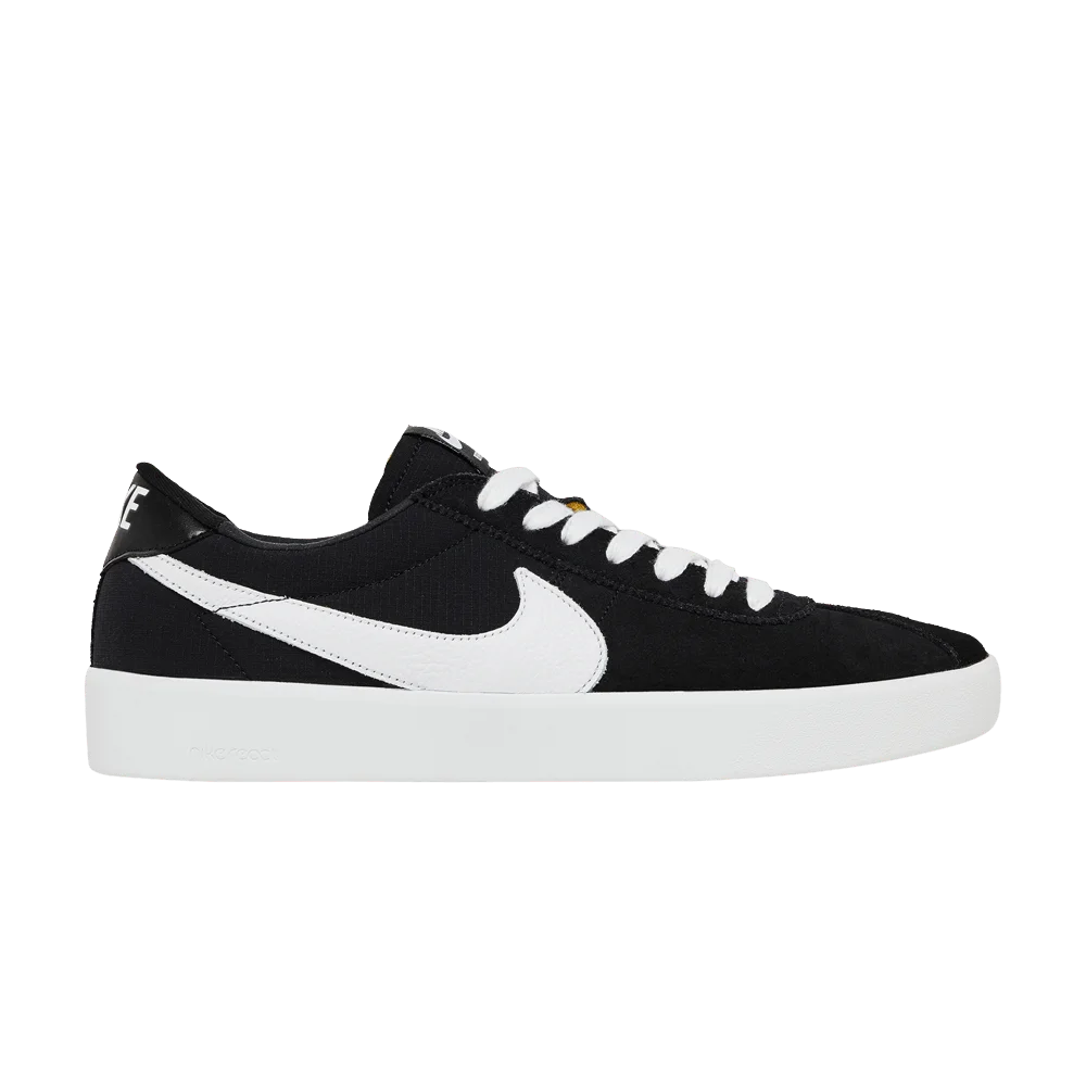 Krossovki-Nike-Bruin-React-SB-Anthracite-White