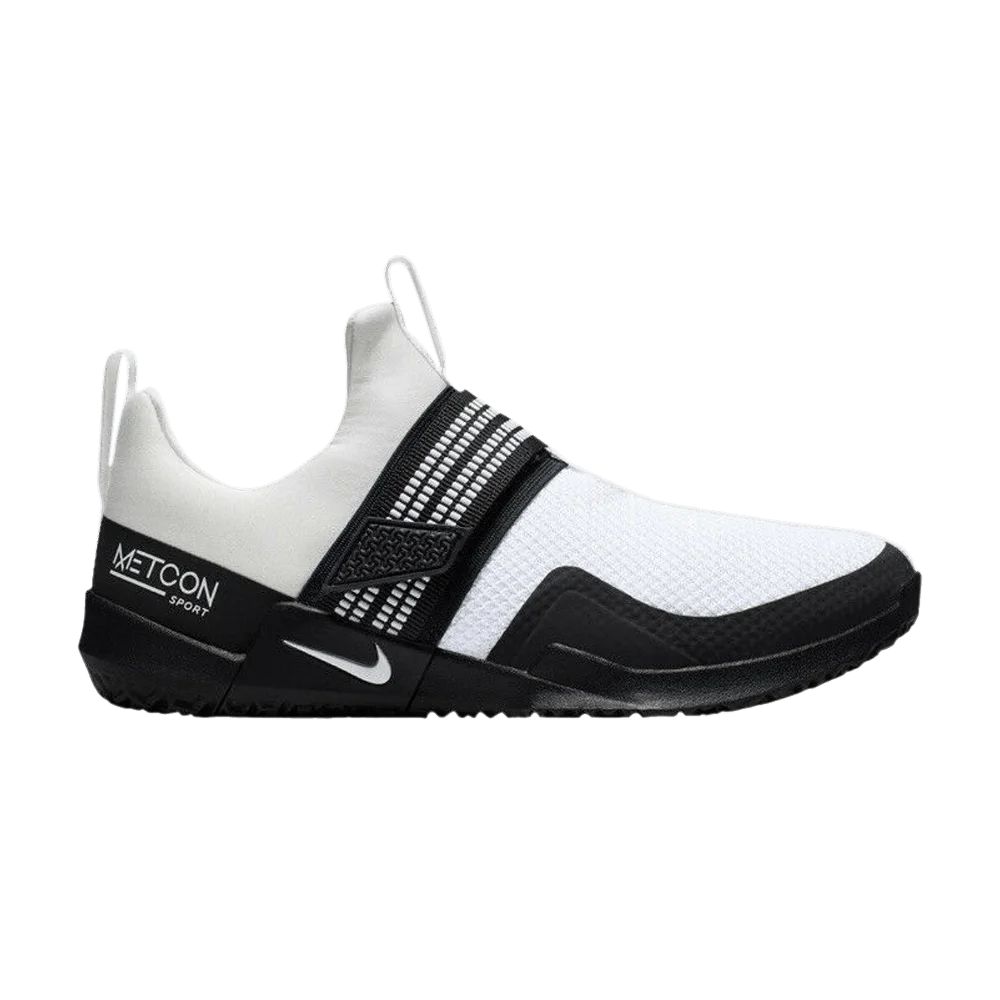 Krossovki-Nike-Metcon-Sport-TB-White-Black