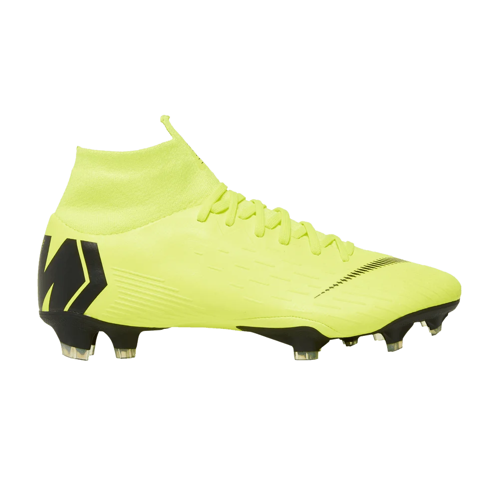 Krossovki-Nike-Mercurial-Superfly-6-Pro-FG-Volt