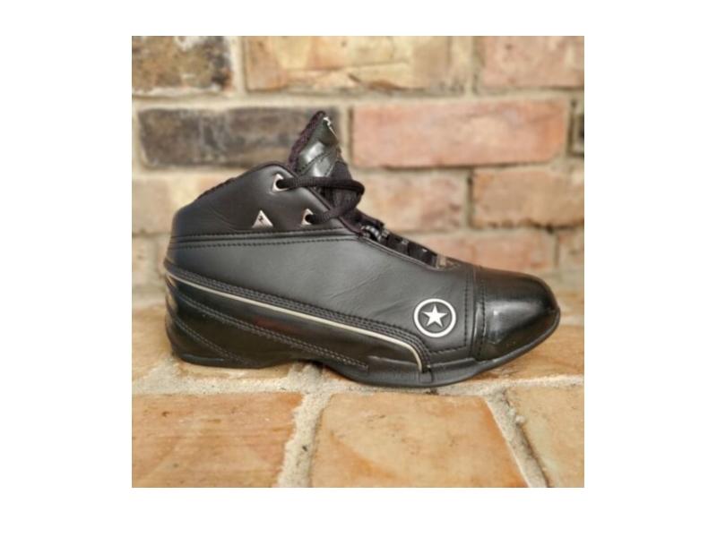 Кроссовки Converse Wade 1.3 Mid Black