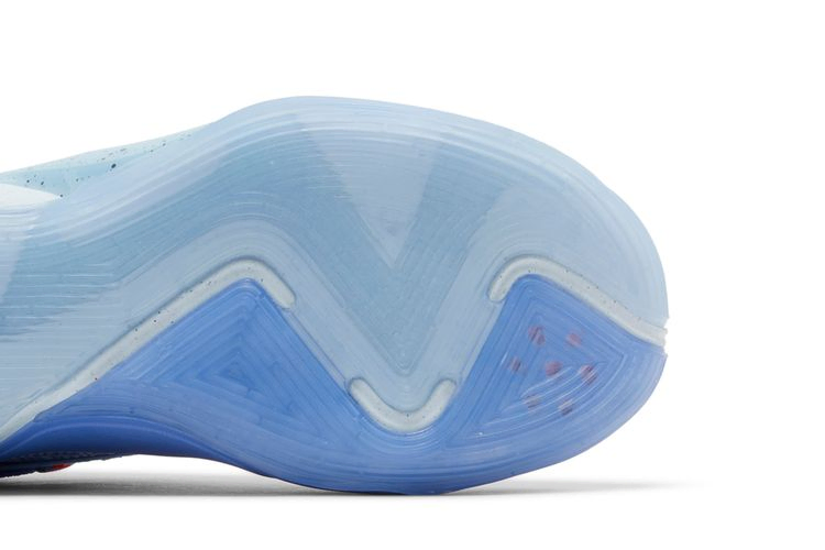 Кроссовки Air Jordan Luka 2 PF 'Lake Bled'