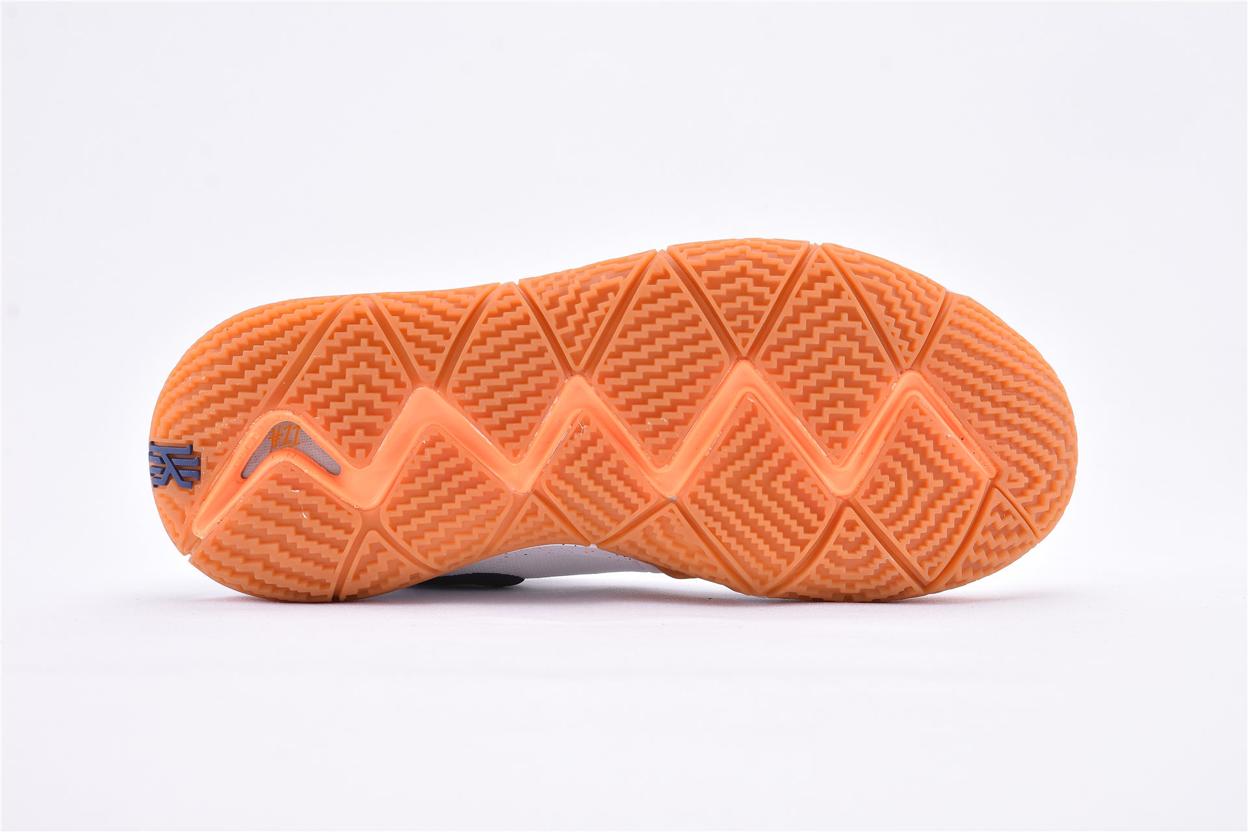 Кроссовки Nike Kyrie 4 EP Uncle Drew