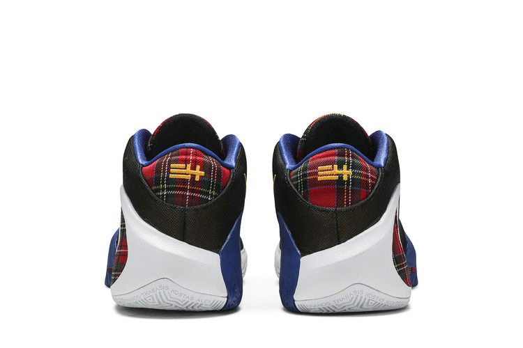 Кроссовки Nike Zoom Freak 1 'All Star - Employee of the Month'