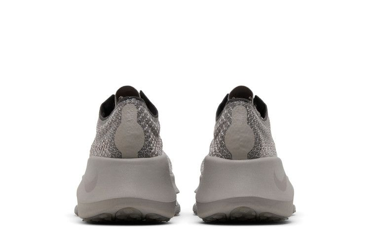 Кроссовки Matthew M. Williams x Nike Zoom MMW 6 TRD Run 'Enigma Stone'