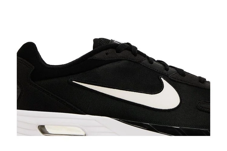 Кроссовки Nike Air Max Solo 'Black White'