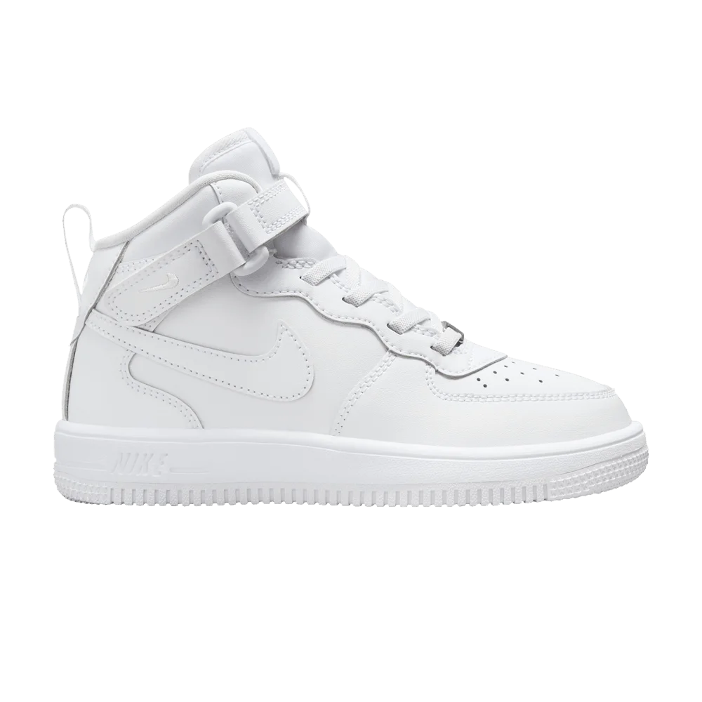 Krossovki-Nike-Force-1-Mid-EasyOn-PS-Triple-White