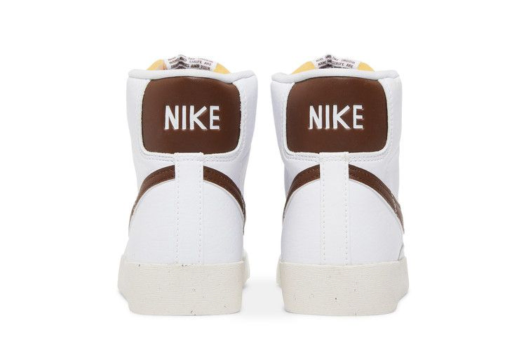 Кроссовки Nike Wmns Blazer Mid '77 Next Nature 'Cacao Wow'