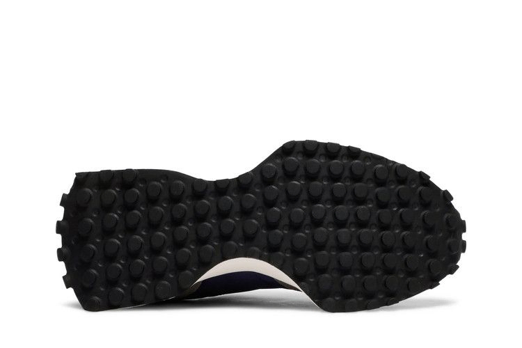 Кроссовки New Balance Wmns 327 'Castlerock Night Tide'