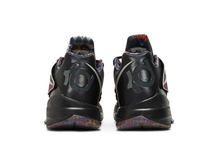 Кроссовки Nike Zoom KD 4 'BHM'