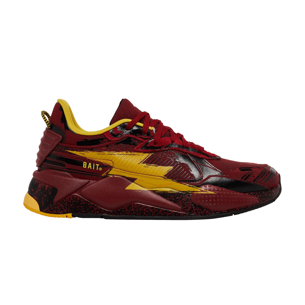 Krossovki-BAIT-x-DC-Comics-x-Puma-RS-X-The-Flash