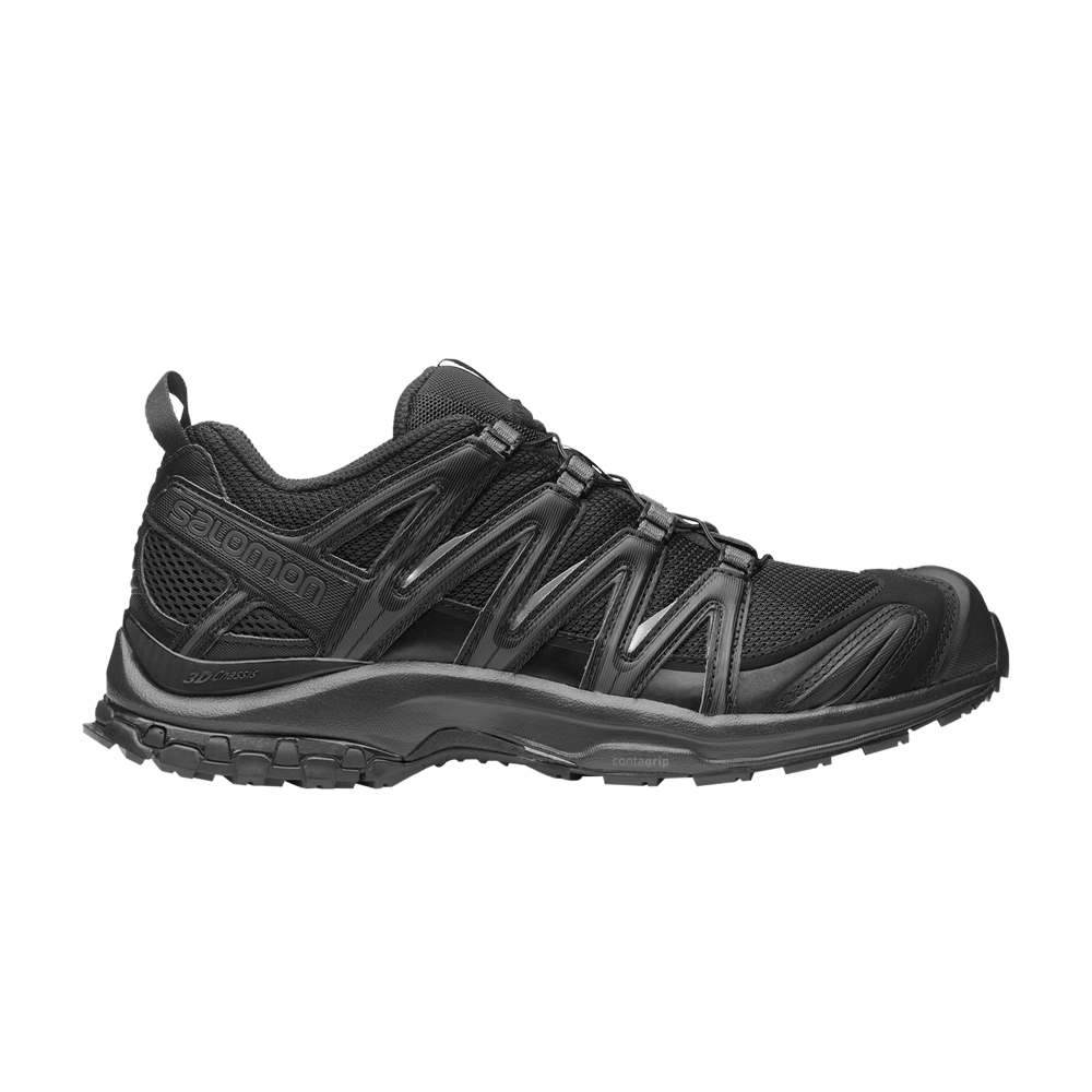 Кроссовки Salomon XA Pro 3D 'Black Magnet'