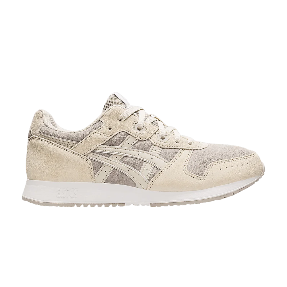 Krossovki-ASICS-Lyte-Classic-Oyster-Smoke-Grey