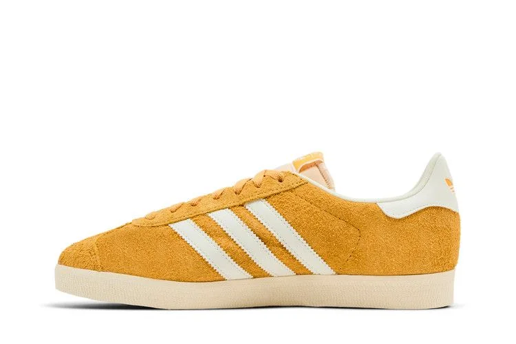 Кроссовки adidas Gazelle 'Preloved Yellow'