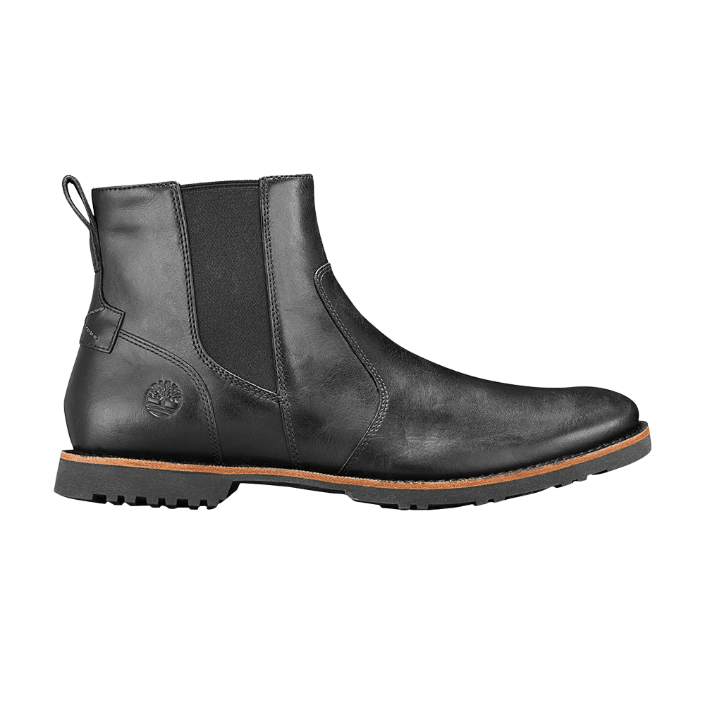 Timberland Kendrick Chelsea Boot 'Black'