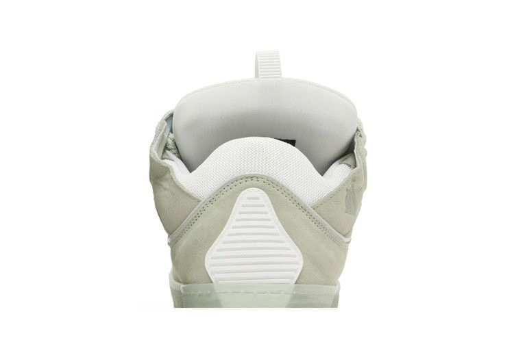 Кроссовки Lanvin Curb Sneakers 'Sage'