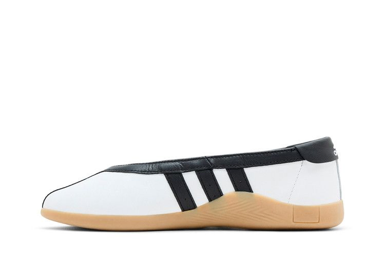 Кроссовки adidas Wmns Taekwondo Mei Ballet 'White Black Gum'