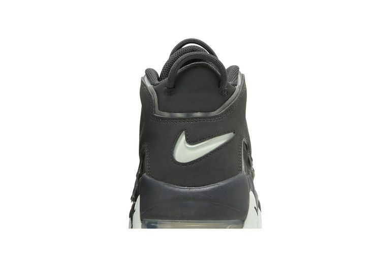 Кроссовки Nike Air More Uptempo '96 'Dark Smoke Grey'