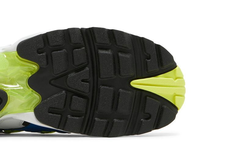 Кроссовки Les Benjamins x Puma Cell Alien 'White Dark Shadow'
