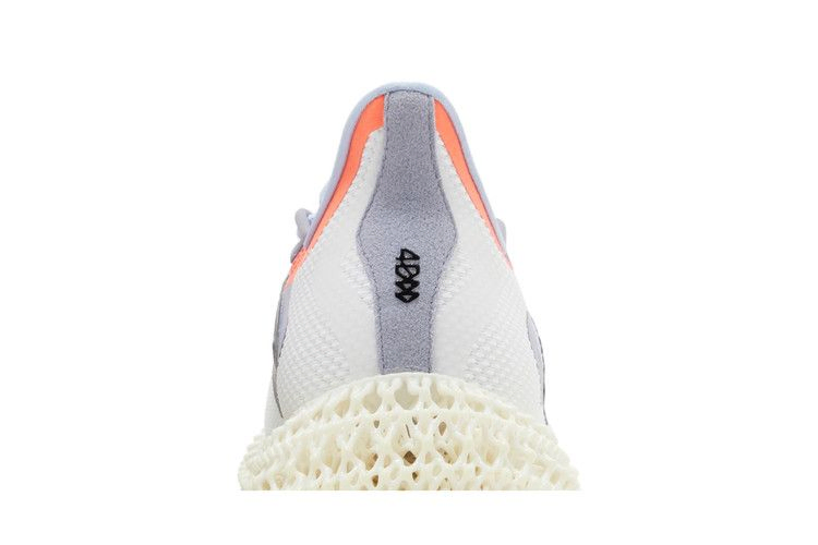 Кроссовки adidas 4DFWD 'Blue Dawn'