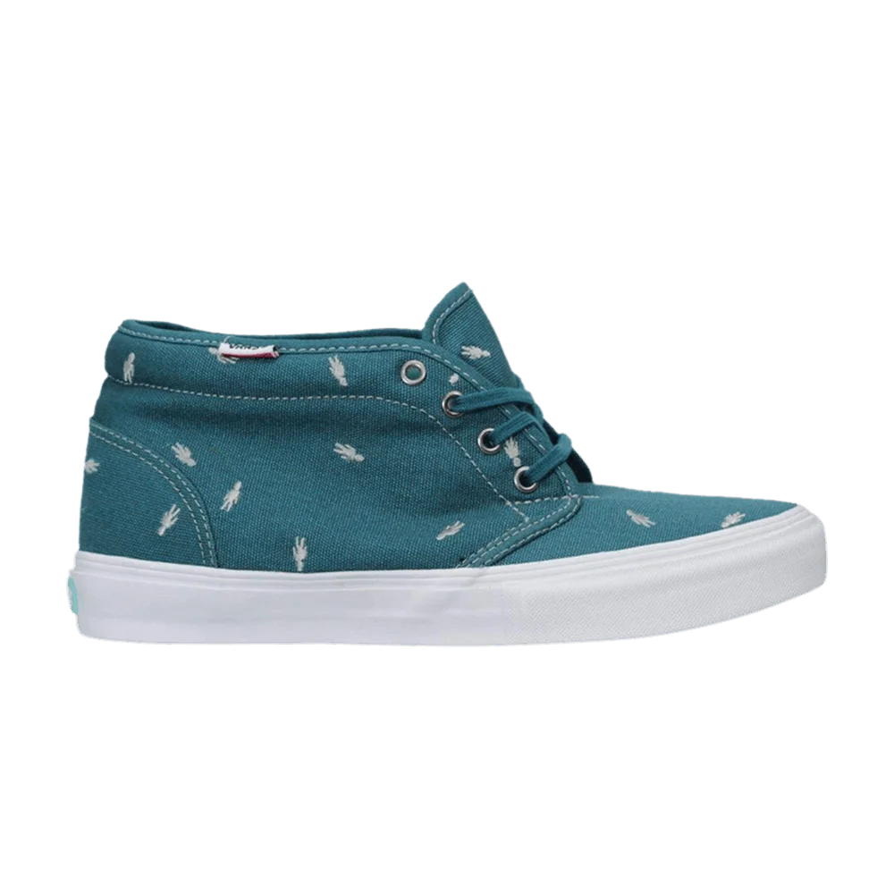 Krossovki-Vans-Alien-Workshop-x-Chukka-Pro-Lake