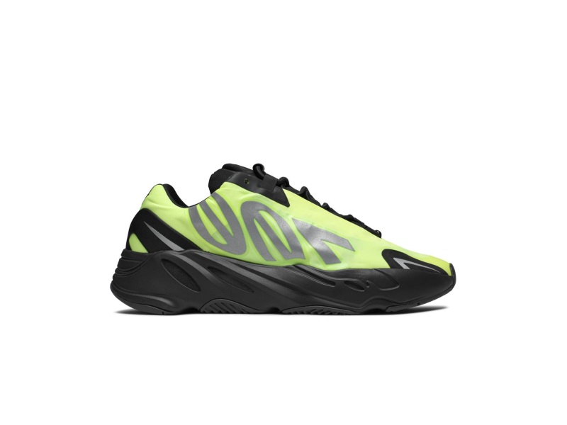 Кроссовки Adidas Yeezy Boost 700 MNVN Phosphor