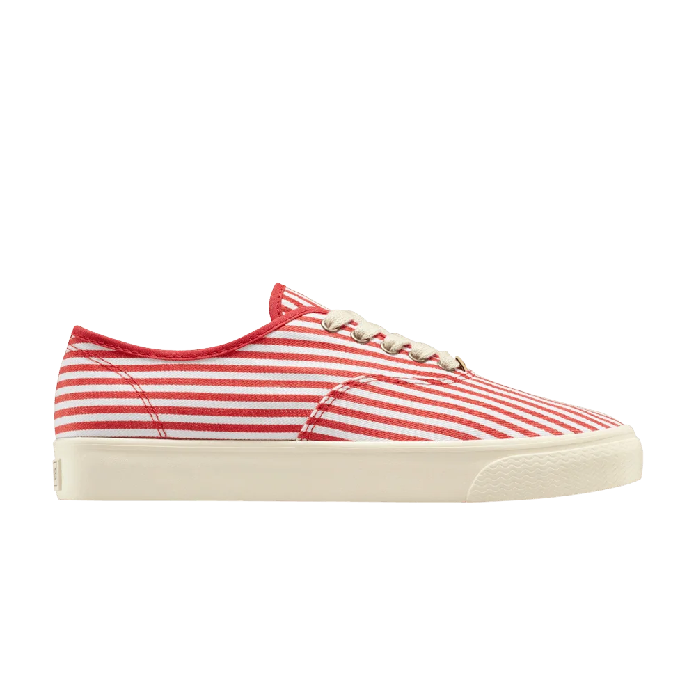 Кроссовки Golf Le Fleur x Converse Naut-1 'Molten Lava'