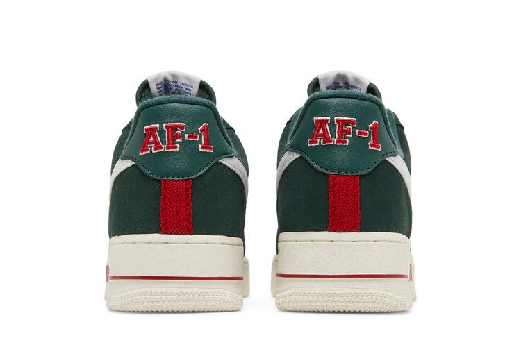 Кроссовки Nike Air Force 1 Low 'Athletic Club'