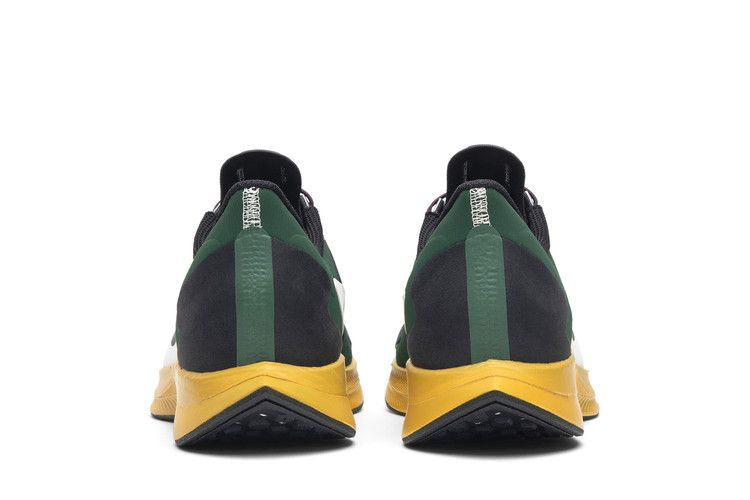 Кроссовки Gyakusou x Nike Zoom Pegasus Turbo 'Fir Black'