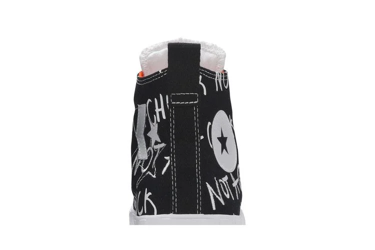 Кроссовки Converse UNT1TL3D High GS 'Not A Chuck'