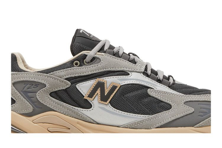 Кроссовки New Balance 725 'Marblehead Phantom'