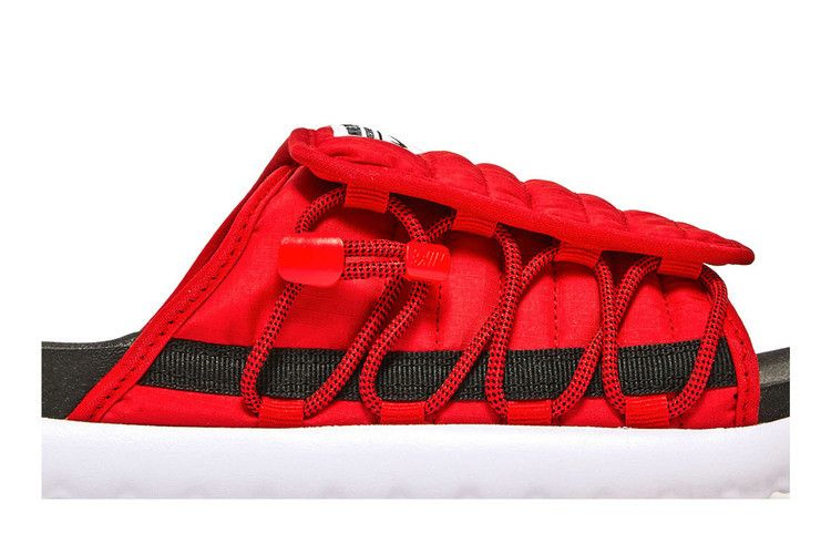 Nike Asuna 2 Slide 'University Red'
