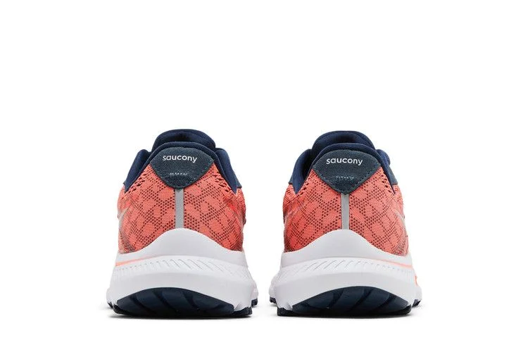 Кроссовки Saucony Wmns Omni 20 'Sunstone'